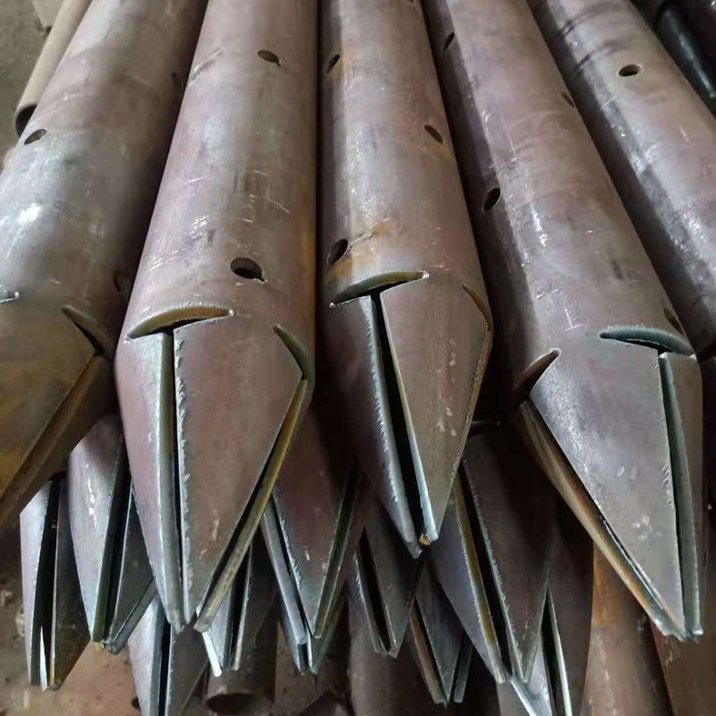 大同预埋注浆管